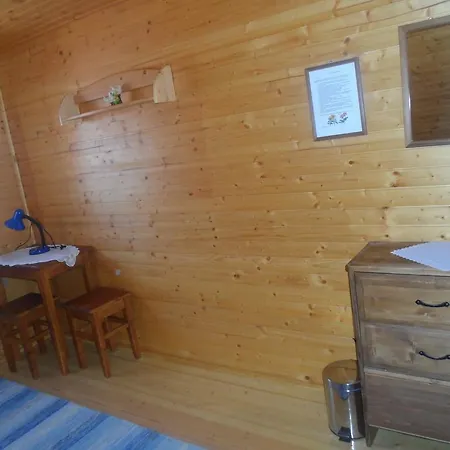 Chata Olga Liptovský Ján
