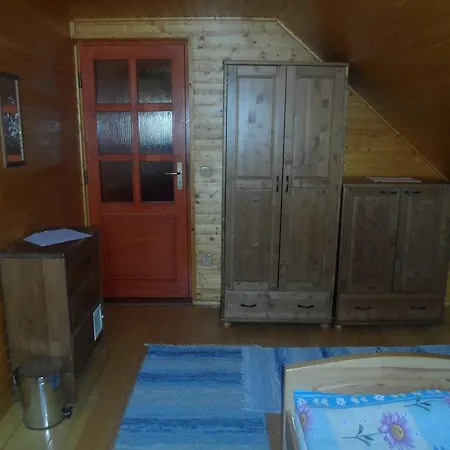 Chata Olga Ubytování v soukromí *