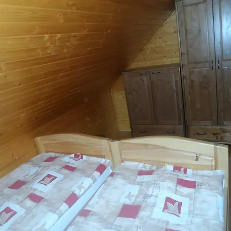 Ubytování v soukromí Chata Olga Liptovský Ján