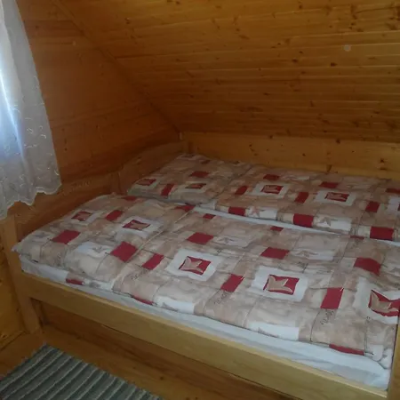Ubytování v soukromí Chata Olga